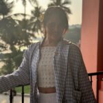 Anasuya Bharadwaj Instagram - Hi 🌸