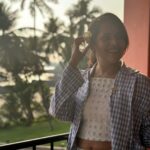 Anasuya Bharadwaj Instagram - Hi 🌸