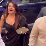 Anasuya Bharadwaj Instagram -