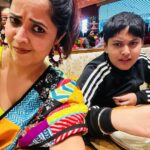 Anasuya Bharadwaj Instagram - Celebrating the last day of this year that was! #BuhBye2023 !! Thank you for all the wisdom and the experiences 😌🧿