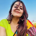 Anasuya Bharadwaj Instagram - Celebrating the last day of this year that was! #BuhBye2023 !! Thank you for all the wisdom and the experiences 😌🧿