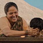Anasuya Bharadwaj Instagram - Do not miss out on witnessing the captivating portrayal of @itsme_anasuya as Shanthakka in our #PremaVimanamOnZEE5. You’re in for a emotional ride with her performance! #PremavimanamOnZEE5 Streaming Now (Link in bio) #DevanshNama #AnirudhNama @sangeeth_shobhan @saanve.megghana @itsme_anasuya @vennelakish @therealravivarma @abhishekpictures @abhisheknaama @santoshkata_ @anuprubensmusic @Zee5Global @aziznaser110