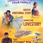 Anasuya Bharadwaj Instagram - Well there are a lot of reasons to watch #PremaVimanamOnZEE5 🤷🏻‍♂️. But here we post the top 3 reasons, go and watch it straightaway! #PremavimanamOnZEE5 Streaming Now (Link in bio) #PremaVimanam - A Zee5 Original web film from the super-hit makers of #Raavanasura #Goodachari #DEVIL Starring: #DevanshNama #AnirudhNama @sangeeth_shobhan @saanve.megghana @itsme_anasuya @vennelakish @therealravivarma Produced By: @abhishekpictures @abhisheknaama Directed By: @santoshkata_ DOP: @jagadeeshcheekati Music By: @anuprubensmusic Editor: @amarreddy_kudumula Production Designer: @gandhinadikudikar Costume Designer: #amruthalaxmi CEO: @vasupotini Executive Producer: @mohitrawlyani Line Producer: @samn.e.i.l @Zee5Global @Zee5Telugu @vinciraj Also Starring: #SupreethReddy #GopurajuRamana @kalppa_latha_garllapati @vanarasaprabhavathi @rajtirandasu #AbhayBethiganti @aziznaser110