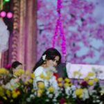 Anasuya Bharadwaj Instagram - సిరిమల్లె పువ్వా సిరిమల్లె పువ్వా చిన్నారి చిలకమ్మా నా వాడు ఎవరె నా తోడు ఎవరే ఎన్నాళ్లకోస్తాడే 🎵🎶 🌸🌼🤍