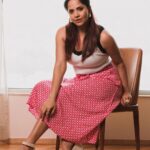 Anasuya Bharadwaj Instagram - Making yourself happy again is the biggest comeback 😇 MUA @makeupbysiva HSA @telusivakrishna Accessories @gap PC Team @valmikiramuphotography Celebrity Management by @kalyansunkara @umediaentartainments Asst by @karthik12340
