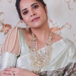Anasuya Bharadwaj Instagram - Other people liking you is a bonus You liking you is the real prize. Be a winner at that. 🏆 Look,Blouse design & Styled by @rishi_chowdary Blouse @ithiofficial MUA @makeupbysiva HSA @telusivakrishna Accessories @neelias_official PC @valmikiramuphotography Celebrity Management by @kalyansunkara @umediaentartainments Asst by @karthik12340