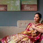 Anasuya Bharadwaj Instagram - 🌷🪷