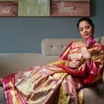 Anasuya Bharadwaj Instagram - 🌷🪷