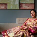 Anasuya Bharadwaj Instagram - 🌷🪷
