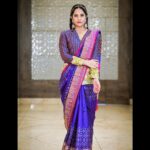 Anasuya Bharadwaj Instagram - 🎨🌈 Blouse design & Styled by @rishi_chowdary 💛 Saree by @cmrshoppingmall 🫶🏻 Blouse @ithiofficial 🫰🏻 MUA @makeupbysiva 💄 HSA @telusivakrishna 🪮 Jewellery @sheetalzaveribyvithaldas ✨ PC: @kasitammisetty 📸 Edits: Team @valmikiramuphotography 🖌️ Celebrity Management by @kalyansunkara 🙎🏻‍♂️ @umediaentartainments