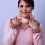 Anasuya Bharadwaj Instagram - Posting some pictures that didn’t make it to the gram during #PremaVimanam promotions! Hope y’all are having a fab Sunday! 🫶🏻🤗 PC: @valmikiramuphotography