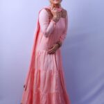 Anasuya Bharadwaj Instagram - Posting some pictures that didn’t make it to the gram during #PremaVimanam promotions! Hope y’all are having a fab Sunday! 🫶🏻🤗 PC: @valmikiramuphotography