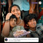 Anasuya Bharadwaj Instagram - Well there’s no surprise. Everyone is applauding the wonderful performance of @itsme_anasuya in #PremaVimanamOnZEE5. Don’t miss, watch it straightaway. #Premavimanam Streaming Now (Link in bio) #DevanshNama #AnirudhNama @sangeeth_shobhan @saanve.megghana @itsme_anasuya @vennelakish @therealravivarma @abhishekpictures @abhisheknaama @santoshkata_ @anuprubensmusic @Zee5Global @aziznaser110
