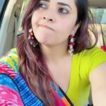 Anasuya Bharadwaj Instagram - Imma jookiiiing!! No .. serious! 😑😝🤣🤨