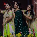 Anasuya Bharadwaj Instagram - నీవు లేక వీణా పలుకలేనన్నది నీవు రాక రాధా నిలువలేనన్నది 🪕🎶🎵