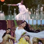 Anasuya Bharadwaj Instagram - I feel fortunate to have been given this opportunity to give a tribute to these legendary actresses through my performance.. 😇🙏🏻 #Savithramma #JamunaGaru #SrideviGaru #SoundaryaGaru Don’t miss #ZeeKutumbamAwards2023 this evening #6pmOnwards only on @zeetelugu ❤️