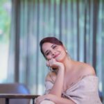 Anasuya Bharadwaj Instagram - Afreen 🧚🏻‍♀️ @rakeshearneofficial 🪄 @sheetalzaveribyvithaldas ✨ @makeupbysiva 💄 @telusivakrishna 🪮 @valmikiramuphotography 📸 @kalyansunkara 🙎🏻‍♂️
