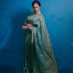 Anasuya Bharadwaj Instagram – For #Razakar promotions.. Have you known your history yet??

Styling @rishi_chowdary 
Accessories @bcos_its_silver 
MUA @makeupbysiva 
HSA @telusivakrishna 
PC: @valmikiramuphotography