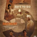 Anasuya Bharadwaj Instagram - The untold story of bravery and resilience that liberated our state from tyranny 💪🏼 5 days to go.. #Razakar Silent Genocide of Hyderabad releasing on March 15th #RazakarOnMarch15th @GudurNarayana @yatasatya @anusuyakhasba @vedhika4u @actorsimha @Bheemsceciroleo @RKushendar @TheRajArjun @adityamusic @SamarveerCLLP
