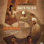 Anasuya Bharadwaj Instagram – The untold story of bravery and resilience that liberated our state from tyranny 💪🏼

5 days to go.. 
#Razakar Silent Genocide of Hyderabad releasing on March 15th 

#RazakarOnMarch15th

@GudurNarayana  @yatasatya @anusuyakhasba @vedhika4u 
@actorsimha @Bheemsceciroleo 
@RKushendar @TheRajArjun @adityamusic @SamarveerCLLP