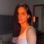 Anaswara Rajan Instagram - The sun in your smile 💛