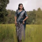Anaswara Rajan Instagram - The beginning, The closure, And the satisfaction 🤩 My 2023 began with falling in love with Anusree and ending with admiring Sara. Thank you for showering both of them with love and appreciation! Everything that transpired this year has been met with pure love and gratitude! For the places I’ve been, memories I’ve created, things I’ve learned and unlearned, characters I’ve lived, the people I’ve met and fallen in love with! 2023, You were amazing! #pranayavilasam #neru