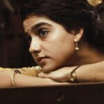 Anaswara Rajan Instagram - 💛