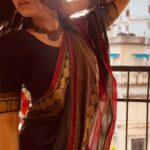 Anaswara Rajan Instagram - The song that has my whole heart ❤️ @ishoooooooo