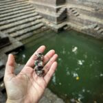 Anaswara Rajan Instagram – മഞ്ചാടിയും ഞാനും ❤️

#hometown