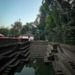Anaswara Rajan Instagram – മഞ്ചാടിയും ഞാനും ❤️

#hometown