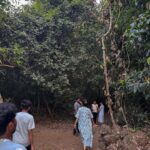 Anaswara Rajan Instagram – മഞ്ചാടിയും ഞാനും ❤️

#hometown