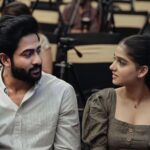 Anaswara Rajan Instagram - S H E 🕊️🫰 @anaswara.rajan
