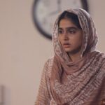 Anaswara Rajan Instagram - SARA 🕊️ #neru Stills by @bennet_m_varghese