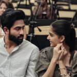 Anaswara Rajan Instagram - S H E 🕊️🫰 @anaswara.rajan