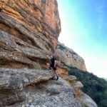 Ander Herrera Instagram - weekend off 🚶🏼🌲 🌞 Aragon, Spain