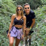 Ander Herrera Instagram - weekend off 🚶🏼🌲 🌞 Aragon, Spain