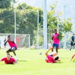 Ander Herrera Instagram - W I N N I N G T E A M ⚽️❤️ Lezama