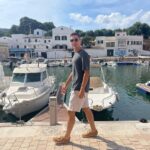 Ander Herrera Instagram - A mix of june plus back to work 😀 Planet Earth