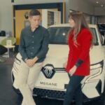Ander Herrera Instagram - ⚽ Volvemos con una 2ª parte de #preguntasyrespuestas con @anderherrera. ¿Quieres seguir conociéndole? ¡dale al ▶️ y no te lo pierdas! #renaultgaursa #renaulution #meganeelectriclife #grupogaursa