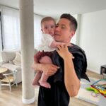 Ander Herrera Instagram - June so far 🌞 Planet Earth