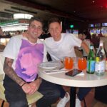 Ander Herrera Instagram - June so far 🌞 Planet Earth