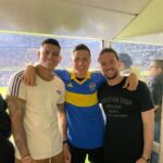 Ander Herrera Instagram - Inolvidable 🇦🇷 Buenos Aires, Argentina