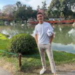 Ander Herrera Instagram - Inolvidable 🇦🇷 Buenos Aires, Argentina