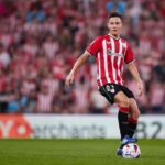 Ander Herrera Instagram - 🔴⚪️ +3 at home San Mamés Stadium