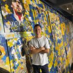 Ander Herrera Instagram - Inolvidable 🇦🇷 Buenos Aires, Argentina