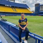 Ander Herrera Instagram - Inolvidable 🇦🇷 Buenos Aires, Argentina