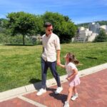 Ander Herrera Instagram - Recap of the week 🌞 Spain