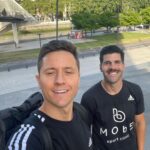 Ander Herrera Instagram - Recap of the week 🌞 Spain