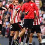 Ander Herrera Instagram - A derby win tastes different 🔴⚪️ 😀 San Mamés Stadium