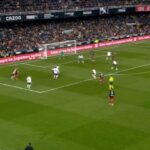 Ander Herrera Instagram - When you expect @nicolas_williams9 to celebrate with you but you get absolutely ignored 🤣🤣 ¡Estamos en semifinales! ¡Zorionak chavales! Mestalla Stadium